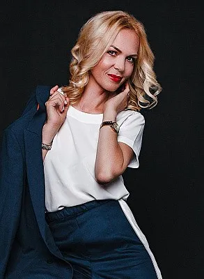 Седунова Анна