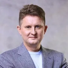 Максим Соколов