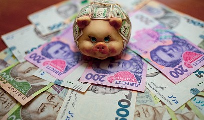 Вебинар «Миллион долларов за 8$ в день»