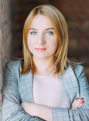 Феоктистова Елена