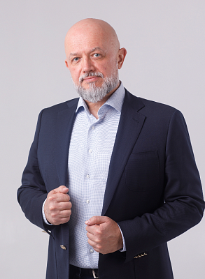 Родченко Владимир