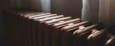 Наружные системы отопления, вентиляции и водоснабжения