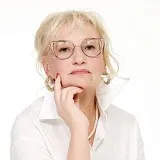 Марина Ляхова