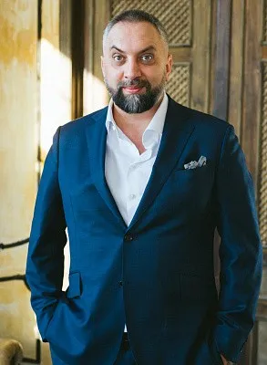 Парабеллум Андрей