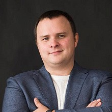 Николай Федоткин