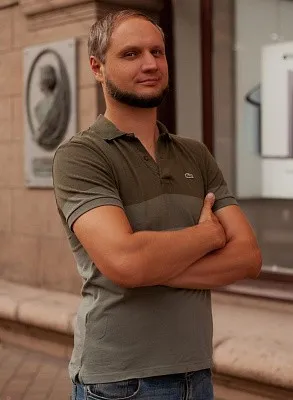 Садковский Сергей