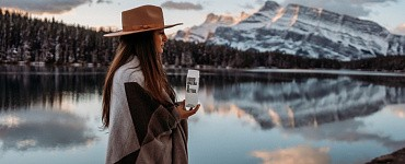 Модный бренд в сегменте Premium