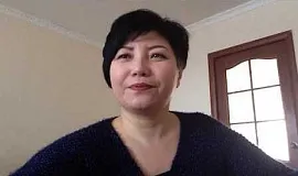 Отзыв Жанатез о тренинге Виталия Окунева