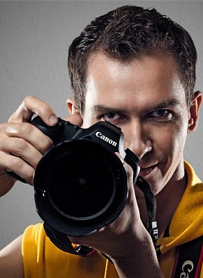 Ипполитов Александр