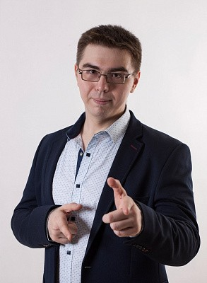 Сайфутдинов Рашит