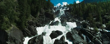 Активация воды