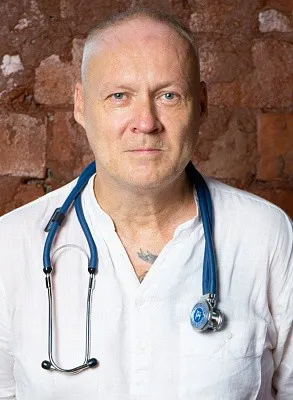 Лобанов Кирилл