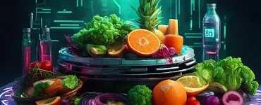 Как стать востребованным ANTI-AGE нутрициологом