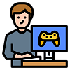 Разработчик игр – Gamedev