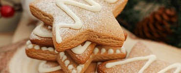 Расписные пряники от А до Я