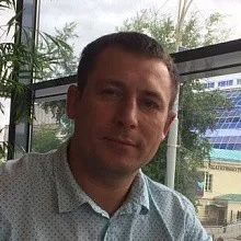 Павел Калинин