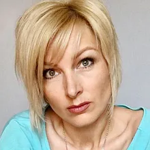 Елена Виноградова