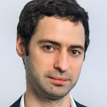 Василий Чуранов