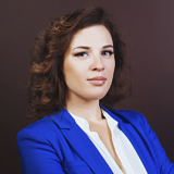 Юлия Шатава