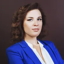 Юлия Шатава