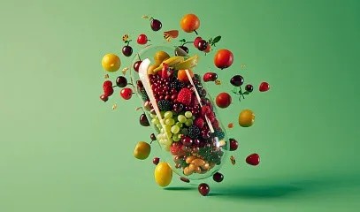 Вебинар «Тренды в питании 2026, которые меняют подход к здоровью»