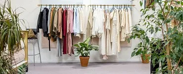 Продажи для fashion-брендов