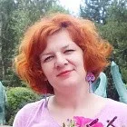 Чаецкая Жанна