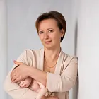 Мостицкая Елена