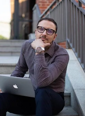 Ярцев Алексей