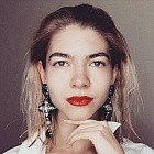 Гладкова Анна