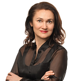 Елена Логачева