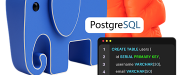 PostgreSQL для начинающих