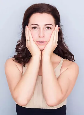 Федотова Елена