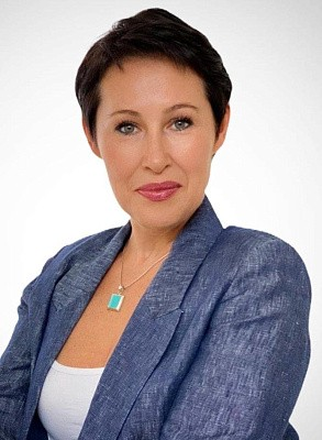 Нигматуллина Лилия