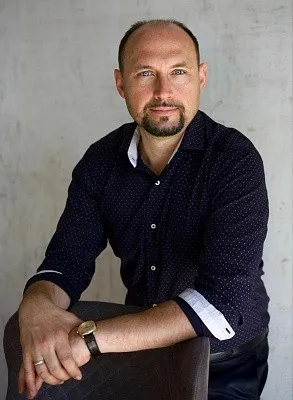 Бронников Владимир