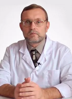 Колдаев Александр