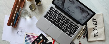 Коммерческий иллюстратор