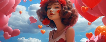 Люби себя, люби