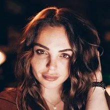Дарья Абахтимова
