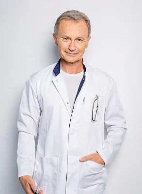 Микеда Владимир
