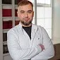 Поляков Антон