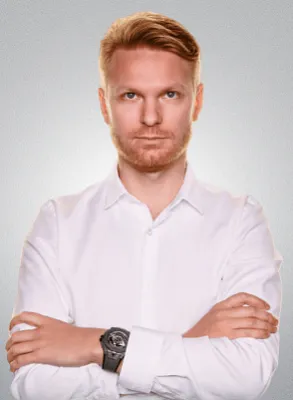 Хохлов Сергей