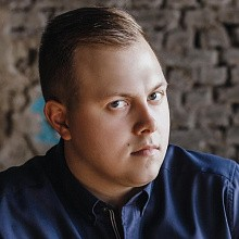 Александр Перфильев