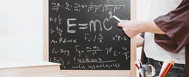 Педагогическое образование: теория и методика преподавания математики