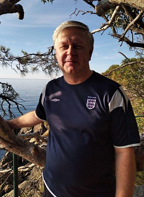 Мезенцев Александр