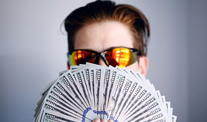 Вебинар «Куда вложить деньги в текущем году»