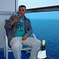 Анкудинов Роман