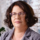 Людмила Петрановская