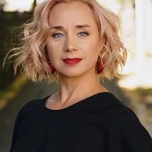 Елена Соломина