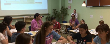 Инженер по подготовке кадров